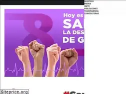 Sites similar to redessocialesprogresistas.org