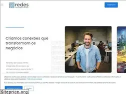 Sites similar to redestecnologia.com.br