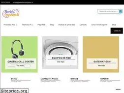 Sites similar to redestecnologicas.co