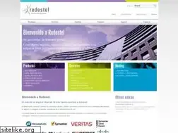 Sites similar to redestel.net