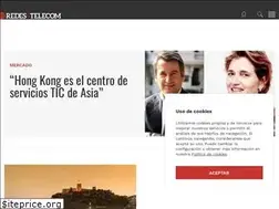 Sites similar to redestelecom.es