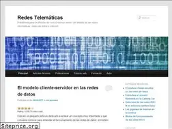 Sites similar to redestelematicas.com