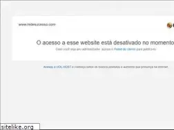 Sites similar to redesucesso.com