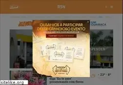Sites similar to redesuldenoticias.com.br
