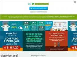 Sites similar to redesulhospedagens.com.br