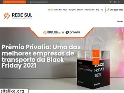 Sites similar to redesullog.com.br