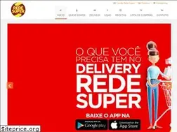 Sites similar to redesuper.com