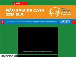 Sites similar to redesupermarket.com.br