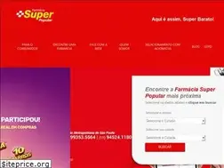 Sites similar to redesuperpopular.com.br