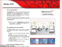 Sites similar to redeswifi.info