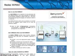 Sites similar to redeswimax.info