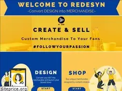 Sites similar to redesyn.com