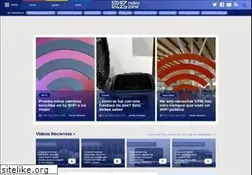 Sites similar to redeszone.net