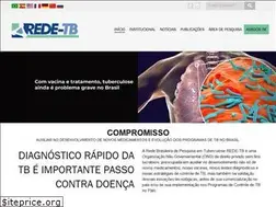 Sites similar to redetb.org.br