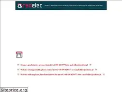 Sites similar to redetec.pl