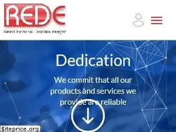 Sites similar to redetechnologies.in