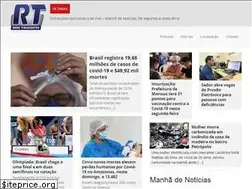 Sites similar to redetiradentes.com.br