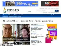 Sites similar to redeto.com.br