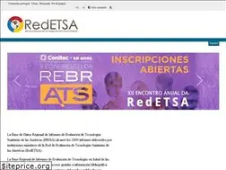 Sites similar to redetsa.org