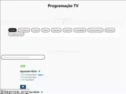 Sites similar to redetvgospel.com.br