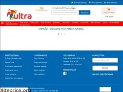 Sites similar to redeultramercado.com.br