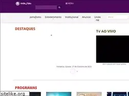 Sites similar to redeuniao.com.br