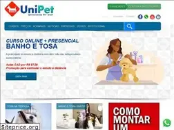 Sites similar to redeunipet.com.br