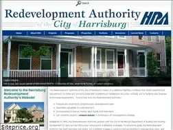Sites similar to redevelophbg.org