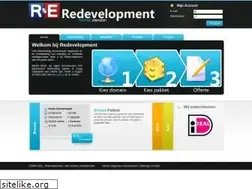 Sites similar to redevelopment.nl