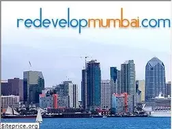 Sites similar to redevelopmumbai.com