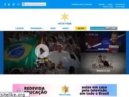 Sites similar to redevida.com.br