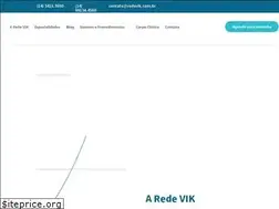 Sites similar to redevik.com.br