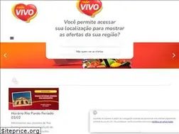 Sites similar to redevivo.com.br
