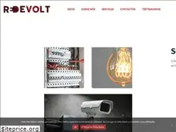 Sites similar to redevolt.pt