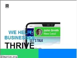 Sites similar to redevolution.com