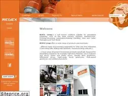Sites similar to redex-andantex.com