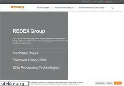 Sites similar to redex-group.com