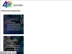 Sites similar to redex.com.br