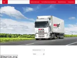 Sites similar to redex.com.co