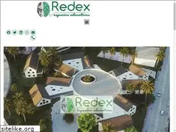 Sites similar to redex.es