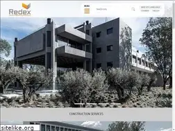 Sites similar to redex.gr