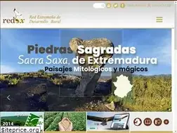 Sites similar to redex.org