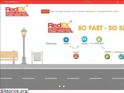Sites similar to redex.vn