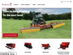 Sites similar to redexim.com
