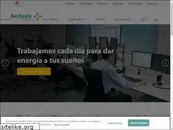Sites similar to redexisgas.es
