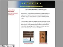 Sites similar to redextra.hu