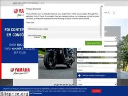 Sites similar to redeyamaharj.com.br