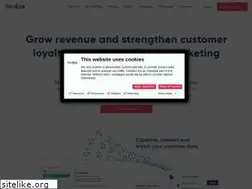 Sites similar to redeye.com