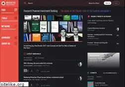 Sites similar to redeye.se