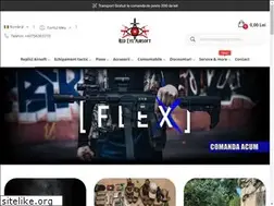 Sites similar to redeyeairsoft.ro